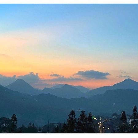 Cloud House Sapa Hotel Exterior photo