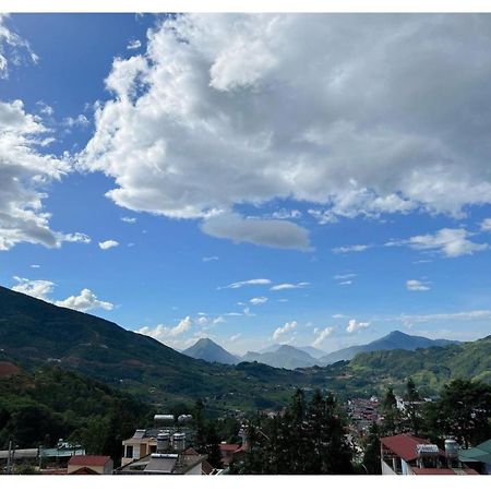 Cloud House Sapa Hotel Exterior photo