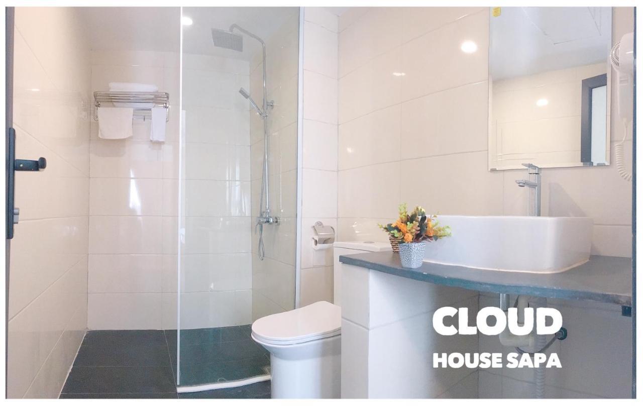 Cloud House Sapa Hotel Exterior photo