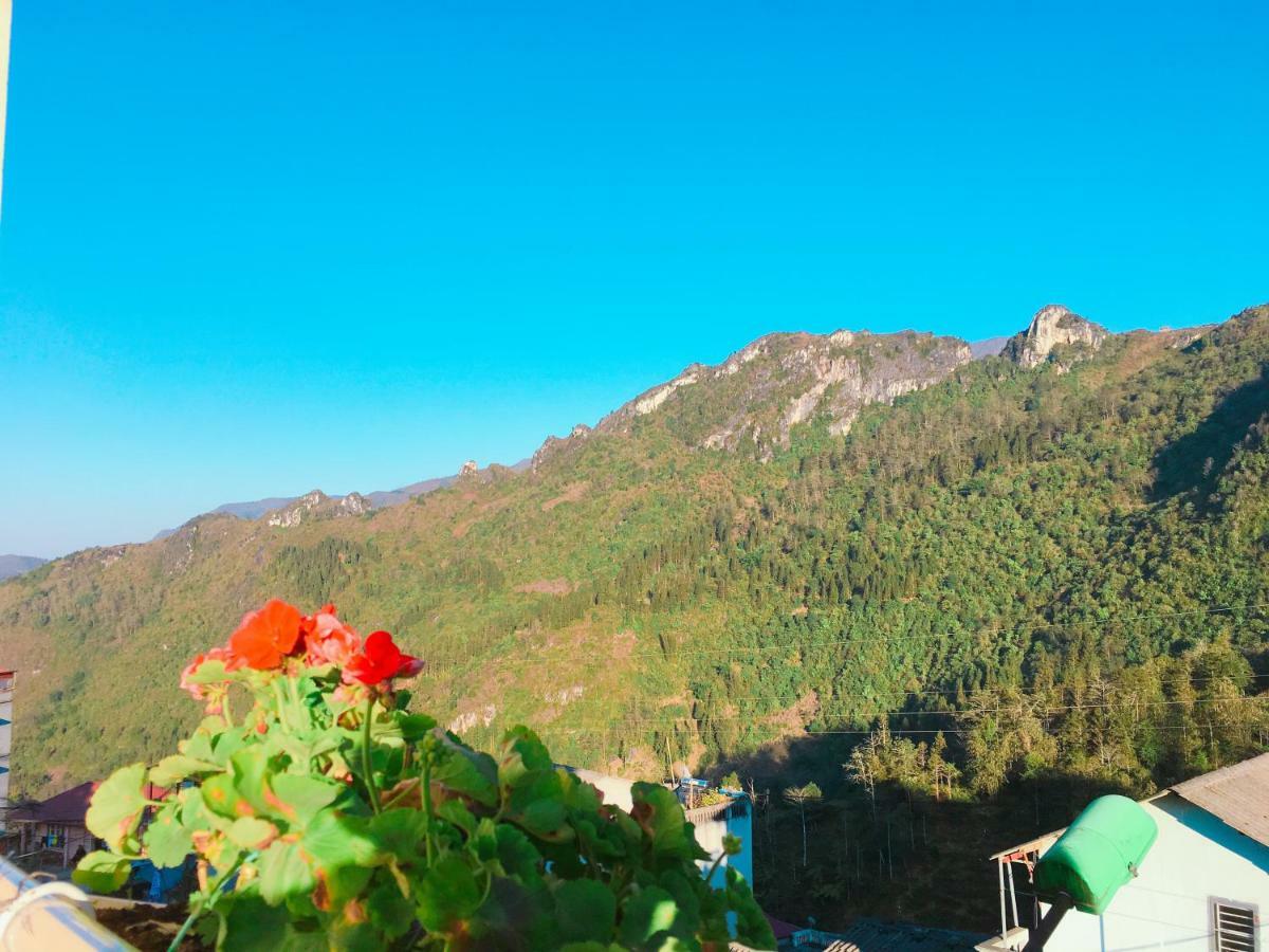 Cloud House Sapa Hotel Exterior photo